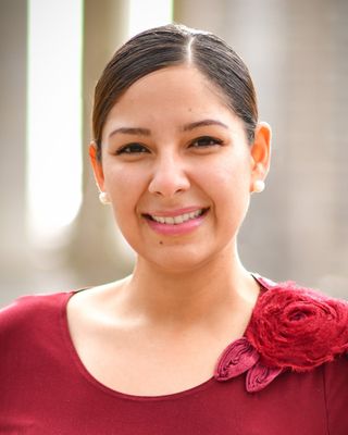 Photo of Millie M. Villafañe, Counselor in Colorado