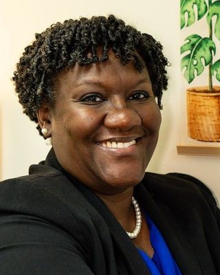 Photo of Tiffany Mills-Howell, MS, LCMHCS