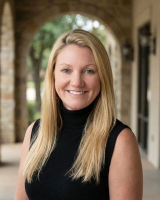 Photo of Brooke Badberg, Drug & Alcohol Counselor, MA, LAC