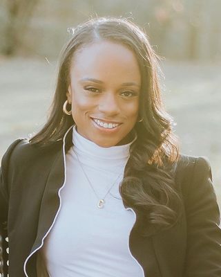 Photo of Charlese Williams, Licensed Professional Counselor, MA, LPC, NCC