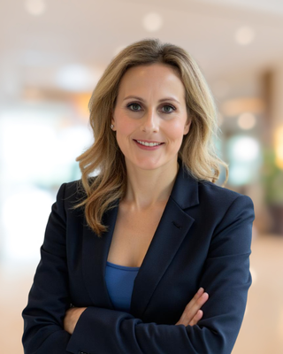 Photo of Lillian Harari, Pre-Licensed Professional, MHC-LP