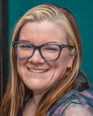 Photo of Teresa Anderson, Psychiatrist, MD