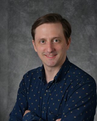 Photo of Greg Horn - Greg Horn, PhD, LLC, PhD, Psychologist