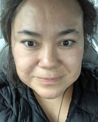 Photo of Jackie Carrera, Licensed Professional Counselor in Virginia