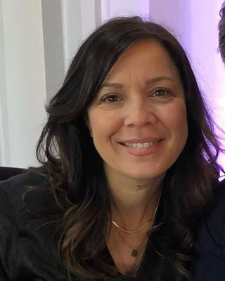 Photo of Michelle Polsinelli-Tavares, Registered Psychotherapist, BA, CYC, RP
