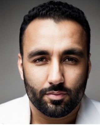 Photo of Mohammad Baig, Licensed Professional Counselor