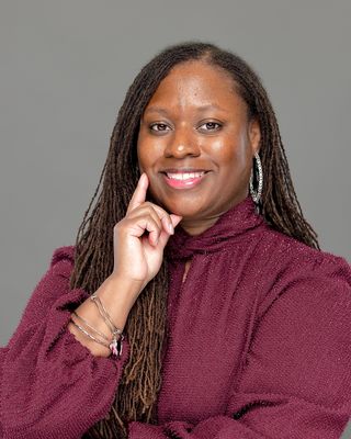 Photo of Dr. Latoya Winters, Psychologist in Gold River, CA