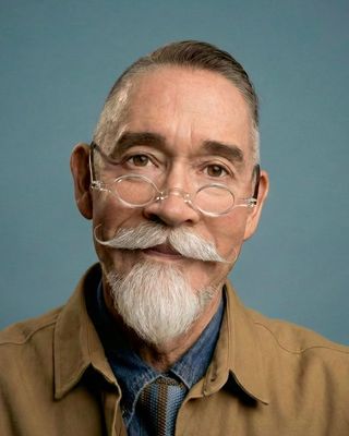 Photo of Jeffery J. Lusko, Limited Licensed Psychologist, MA, LLP, CCTP, CATP