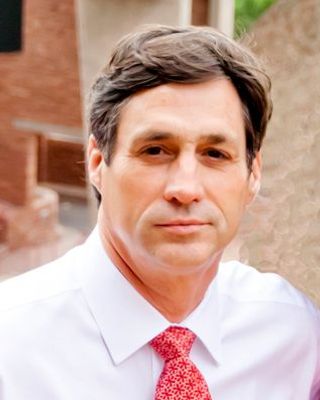 Photo of Ron Benham, Licensed Professional Counselor, DMFT, LPC, LMFT