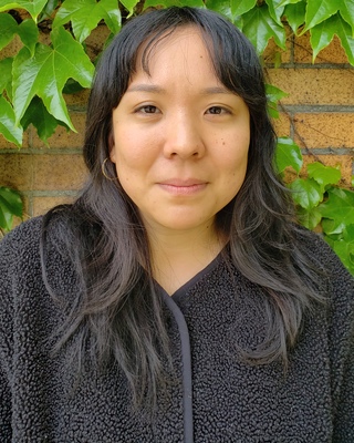 Photo of Heidi Cho, Registered Social Worker in Toronto, ON