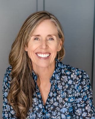 Photo of Pamela Barker, MA, ACC