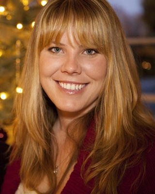 Photo of Ashley Ayres, Marriage & Family Therapist in Ulster County, NY