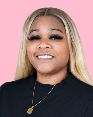 Photo of Chelsea Taylor, Licensed Professional Counselor, LPC, LADAC