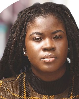 Photo of Mary Okyere, Counselor, LMHC