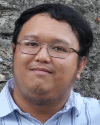 Photo of Jeremy Ramos, MHC-LP, MS