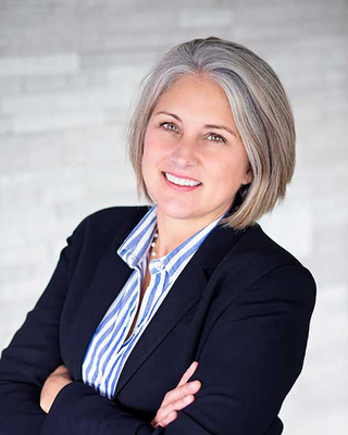 Photo of Jamie M Rivas, Clinical Social Work/Therapist, MSW, LCSW