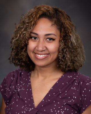 Photo of Giovanna Rose D'Annunzio, Clinical Social Work/Therapist, LICSW