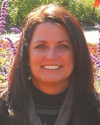 Photo of Dr. Janet Dougherty, PhD, LPC, S, Licensed Professional Counselor