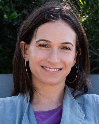 Photo of Natasha Aronson, Clinical Social Work/Therapist in South Park, Los Angeles, CA