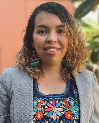 Photo of Angie Tamayo Montero, Counselor in Bellevue, WA