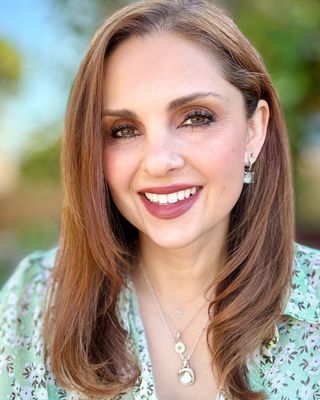Photo of Ilona Strasser, Marriage & Family Therapist, MA, LMFT