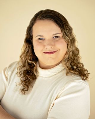 Photo of Caroline Jarvis, Clinical Social Work/Therapist, LMSW