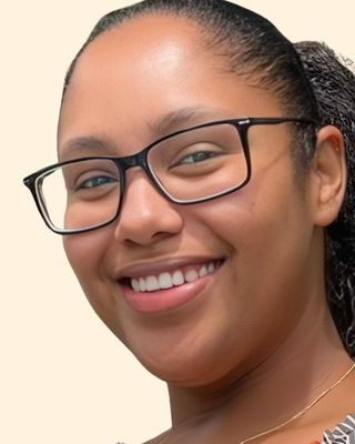 Photo of Nadia Evora, Counselor, LMHC
