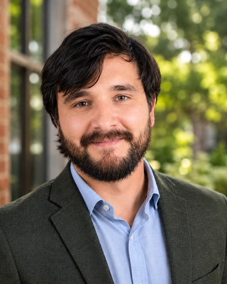 Photo of Kaleb Martin, Licensed Professional Counselor, LPC, MA