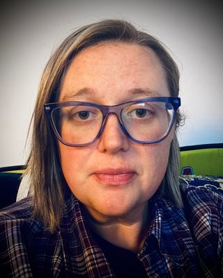 Photo of Amy Meldau, Clinical Social Work/Therapist, LCSW-C