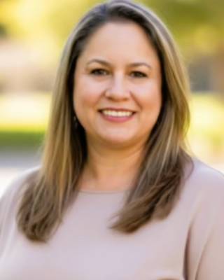 Photo of Anna Del Barrio, Counselor, LMHC