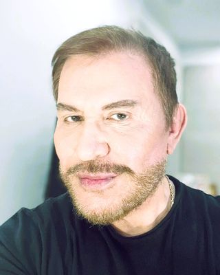 Photo of Joseph Boodaghi - Dr Joseph Boodaghi, PhD, Psychologist, PhD