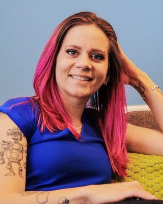 Photo of Sarah E Mulder, Psychologist, PsyD