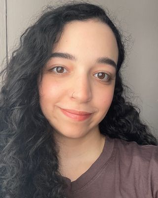 Photo of Zeina Alturk, Counselor, LMHC, LPC