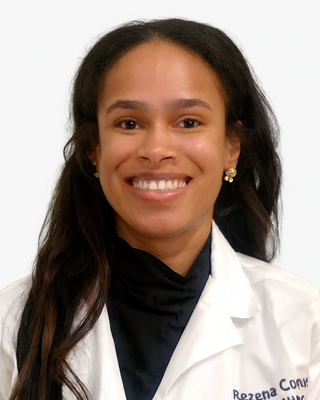 Photo of Rezena Comrie, Psychiatric Nurse Practitioner, PMHNP-B