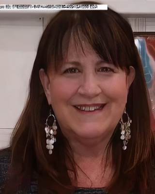 Photo of Helen Harr, Licensed Professional Counselor, LPC