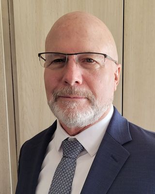 Photo of Glen Allen Horlacher, Marriage & Family Therapist, MFT