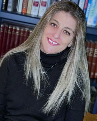 Photo of Michelle Steinberg Halon, LMHC