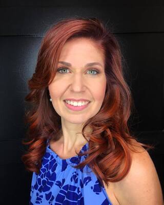 Photo of Shannon Fowler, Psychologist, PhD