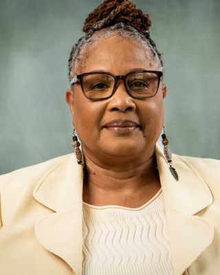 Photo of Regina Walker, Clinical Social Work/Therapist, LCSW-S, SAP