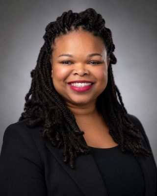 Photo of Sophia Falana, Psychiatric Nurse Practitioner, DNP, PMHNP, BC