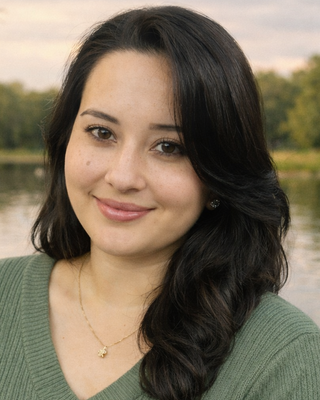 Photo of Thalia Suarez, Counselor, LMHC