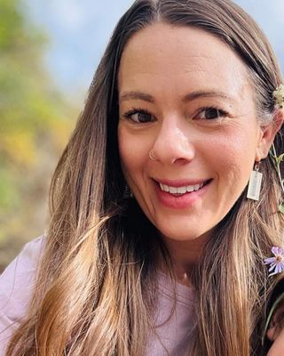 Photo of Kate Walker, Licensed Professional Counselor, MA