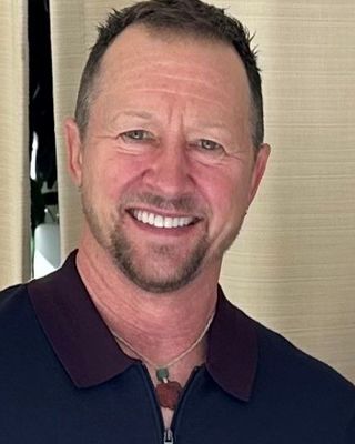 Photo of Sean S Baker - The New Beginnings Center - Sean Baker, Marriage & Family Therapist, LMFT, SEP