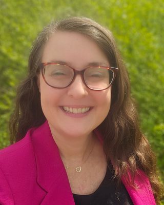Photo of Kristi B Godwin, Marriage & Family Therapist, DPA, LMFT, CCTP, EMDR-T