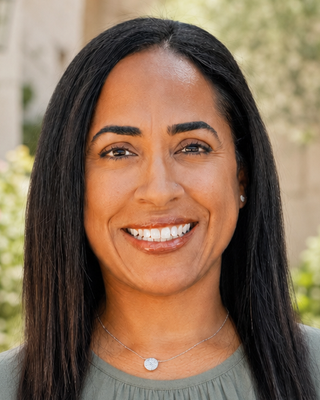Photo of Monisha Brewer - Monisha Brewer - Anxiety, Teens, Couples, Associate Marriage & Family Therapist, MA, AMFT