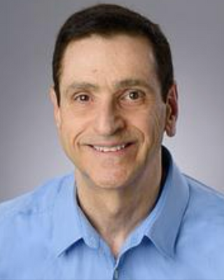 Photo of Dr. Michael D. Rabinoff, Psychiatrist, DO, PhD