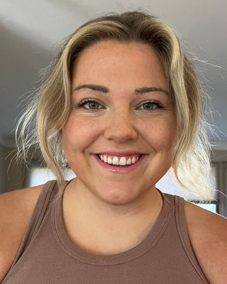 Photo of Eden Therapy Center- Abbegail Luhrs, Pre-Licensed Professional, MA, LMFT