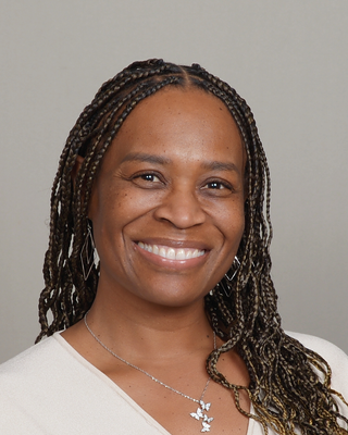 Photo of April Nowden-Taylor, Licensed Professional Counselor, LPCC