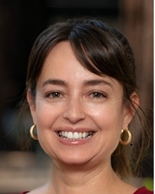 Photo of Nicolette Severson, Clinical Social Work/Therapist in Santa Rosa, CA