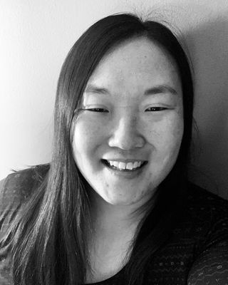 Photo of Rebecca Hea Rin Marks, Marriage & Family Therapist Associate in Saint Paul, MN